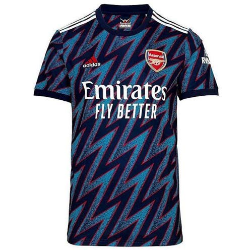 Camiseta Arsenal 3rd 2021-2022